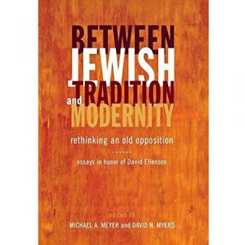 Between Jewish Tradition and Modernity