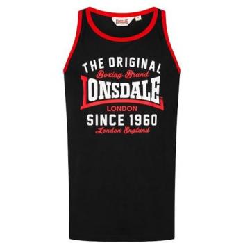 Lonsdale Andover Débardeur Tank-Top