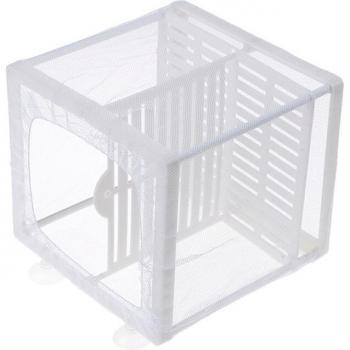 Aquarium Breeding Net Isolation Box