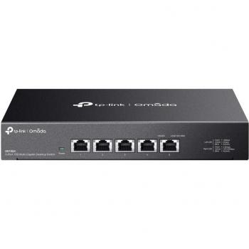 TP-Link 10G Multi-Gigabit Hub DS105X with 5 Ports