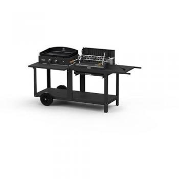 Le Marquier Mixte Grill 5400 W