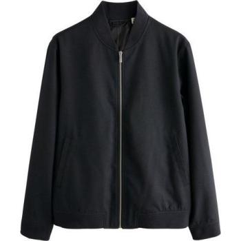 Next Navy Stilvolle Bomberjacke für Herren