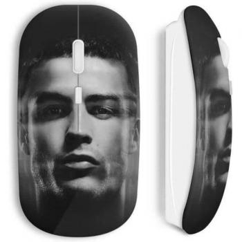 Souris Wireless Cristiano Ronaldo Football