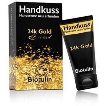 Biotulin Cura della pelle Crema mani
