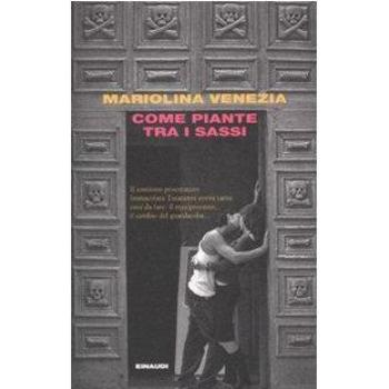 Come piante tra i sassi