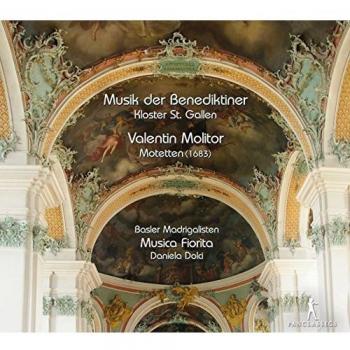 Molitor: Motetten