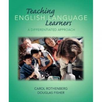 Teaching English Language Learners: A Differentiated Approach