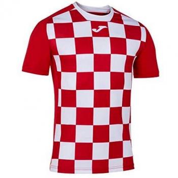 Camiseta Joma Flag II