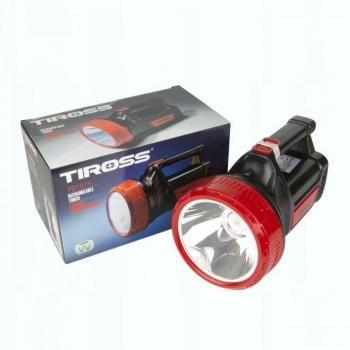 Tiross TS-2260 Éclairage Pratique