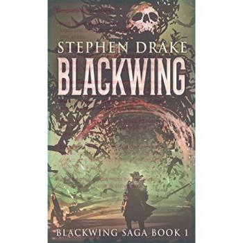 Blackwing (Blackwing Saga, Band 1)