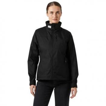 Veste imperméable Crew Pile Helly Hansen femme