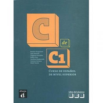 C de c1 libro del alumno