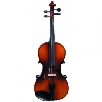 Antoni Debut Violin Outfit ~ 1/8 Size