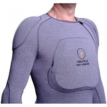 Forcefield GTech Protektorenhemd