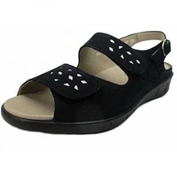 Solid Schuh Werk 7