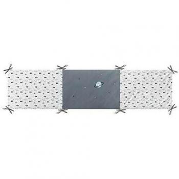 Protector cuna Pekebaby Space Adventure
