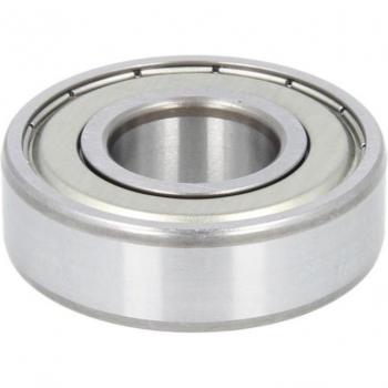 SNR 6204-ZZC3 Deep Groove Ball Bearing