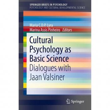 Vitalsource Technologies, Inc. Cultural Psychology As Basic Science