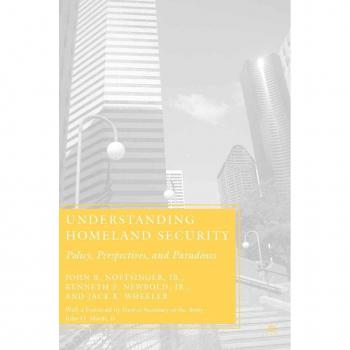 Understanding Homeland Security