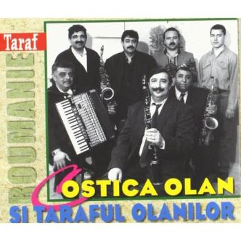 Mélodies de Constantin Olan