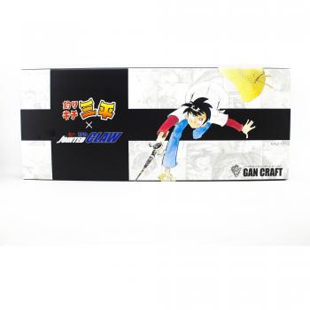 Guncraft Jointed Claw 178 Sanpei Fishing Lures