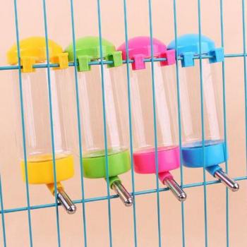 Bebedero para Mascotas de 80ml