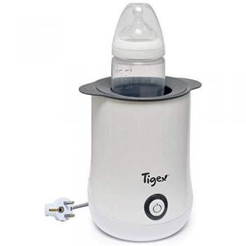 Tigex Scaldabiberon Casa Ultra Veloce