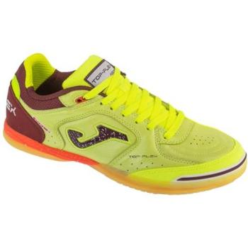Futsal Joma Elite 2509 Jaune Violette