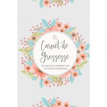 Carnet de grossesse