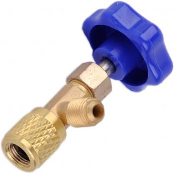 Accessoire de réfrigération DWCX en laiton