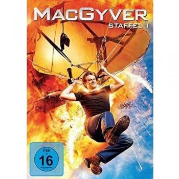 MacGyver