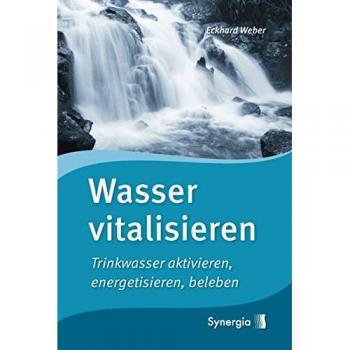 Wasser vitalisieren