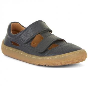 G3150266 Sandali Barefoot Blu