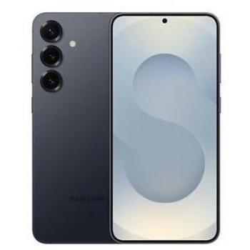 Galaxy S25 Plus 512GB in Blue Black
