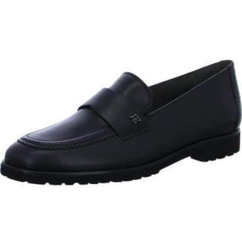 Paul Green Slipper Schwarz Damen 40 1/2