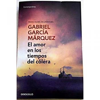 El amor en los tiempos del cólera