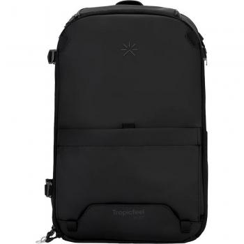 Tropicfeel Hive Core Backpack, Black Coated, Unisex