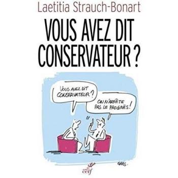 Vous avez dit conservateur ?