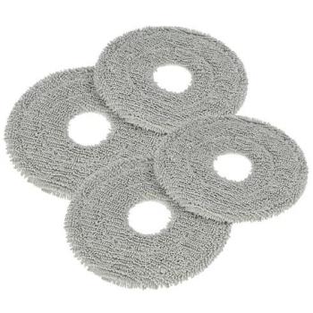L10s Ultra Gen2 Mop Pad Replacement Cloth Bundle