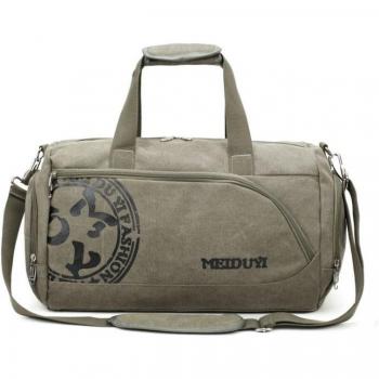 Scione Large Casual Travel Bag