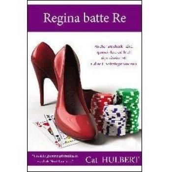 Regina batte re. Consigli sul poker per donne che amano la competizione