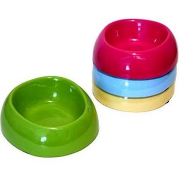 Rosewood 6-Inch Pet Feeding Bowl