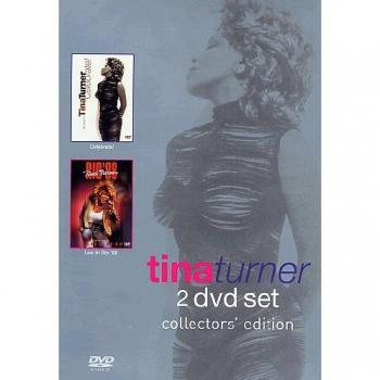 Tina Turner