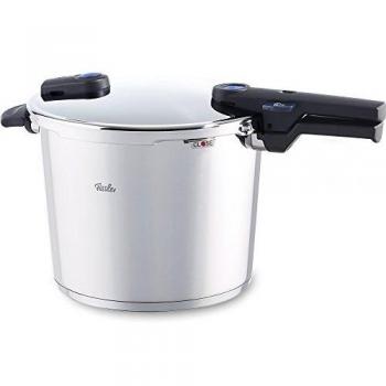 Olla Presión FISSLER Vitaquick 10L 26cm