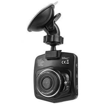 Dashcam für KFZ mit 32GB Micro-SD Karte