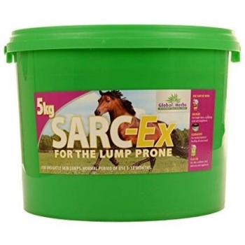 Global Herbs Sarc Soothing Gel