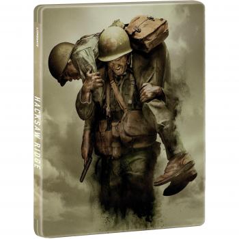 La battaglia di Hacksaw Ridge