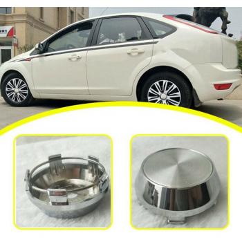 4PCS Wheel Hub Center Caps 60mm