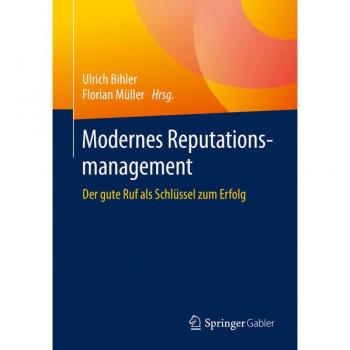 Modernes Reputationsmanagement