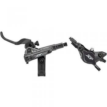 SHIMANO Brake Tra. XT P.Mount I-Spec EVO Res S Unisex Cycling